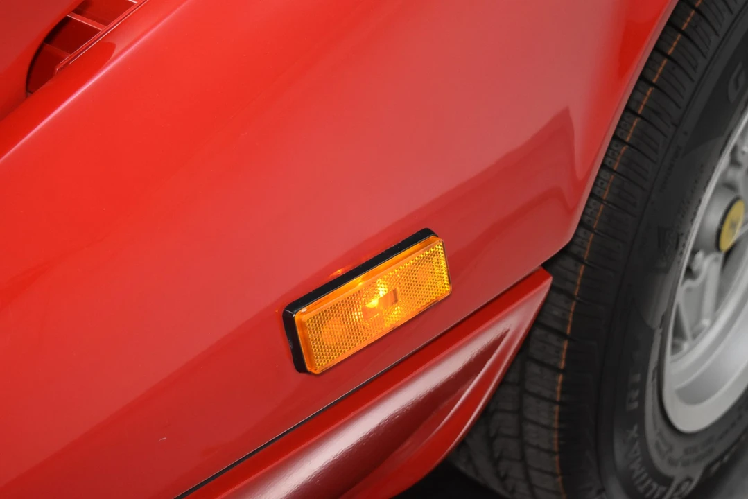 1979 Ferrari 308 GTS - Image 26 of 31