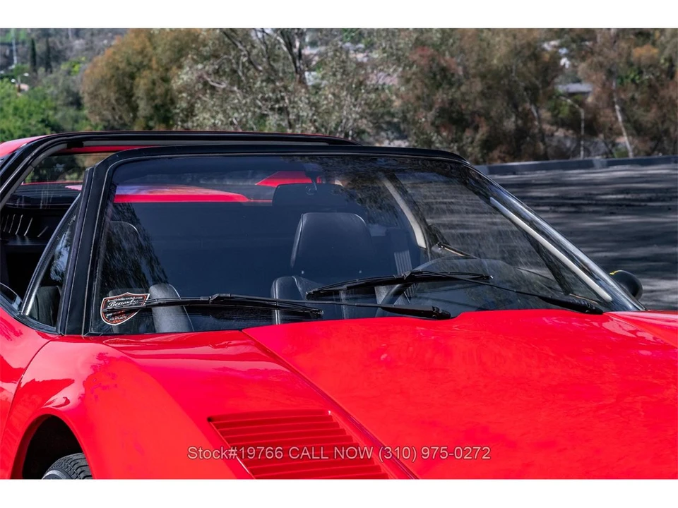 1979 Ferrari 308 GTS - Image 18 of 31