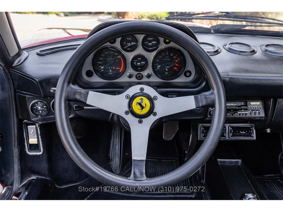1979 Ferrari 308 GTS - Image 28 of 31