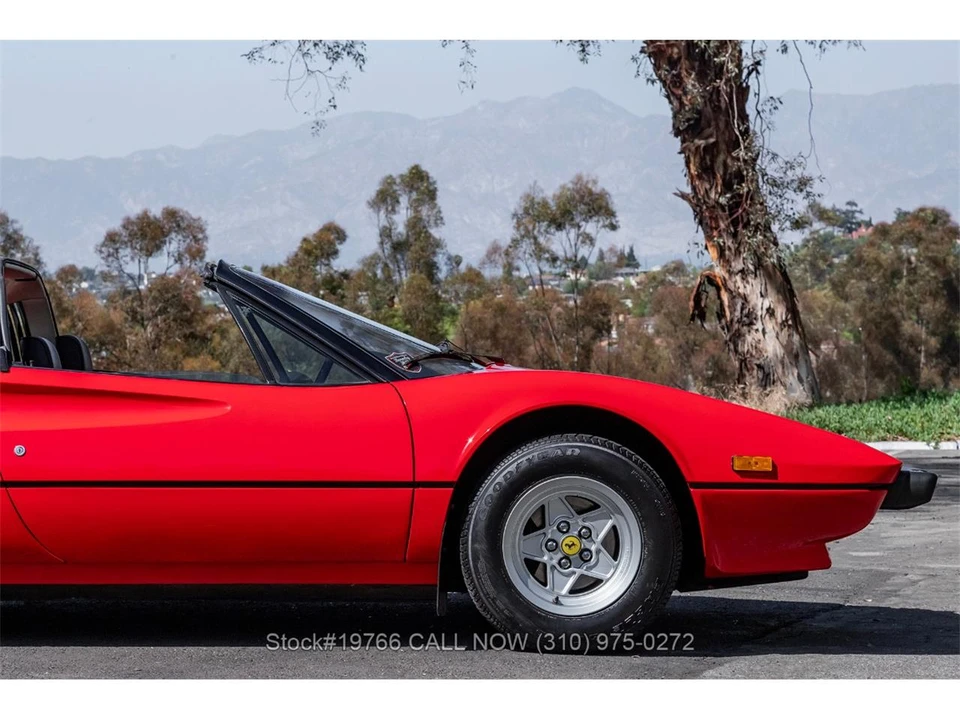 1979 Ferrari 308 GTS - Image 19 of 31