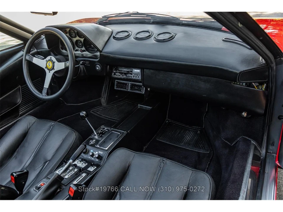 1979 Ferrari 308 GTS - Image 31 of 31