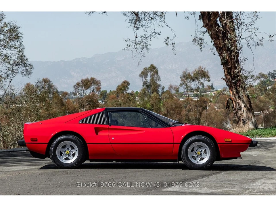 1979 Ferrari 308 GTS - Image 13 of 31