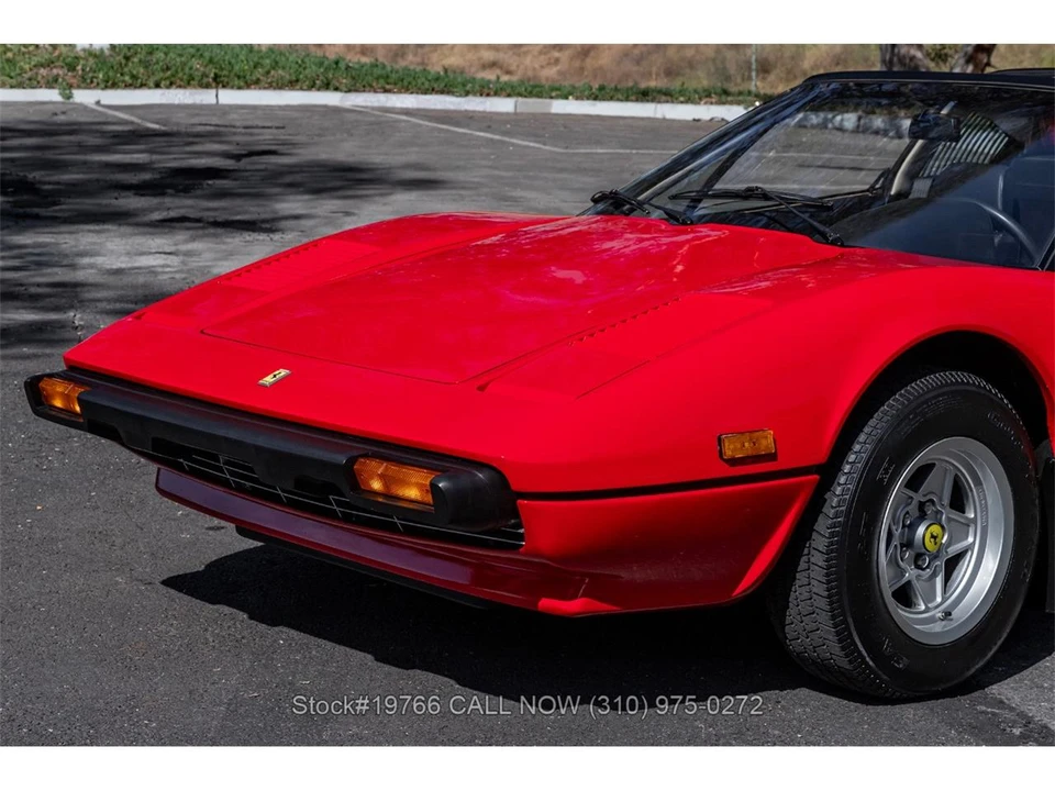 1979 Ferrari 308 GTS - Image 10 of 31