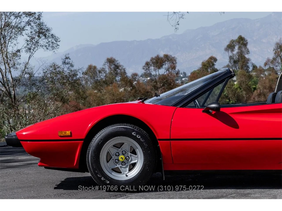 1979 Ferrari 308 GTS - Image 22 of 31