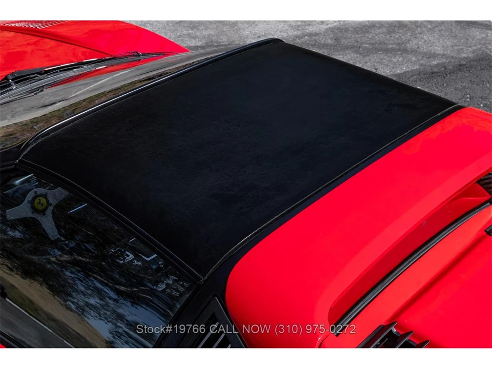 1979 Ferrari 308 GTS - Image 16 of 31