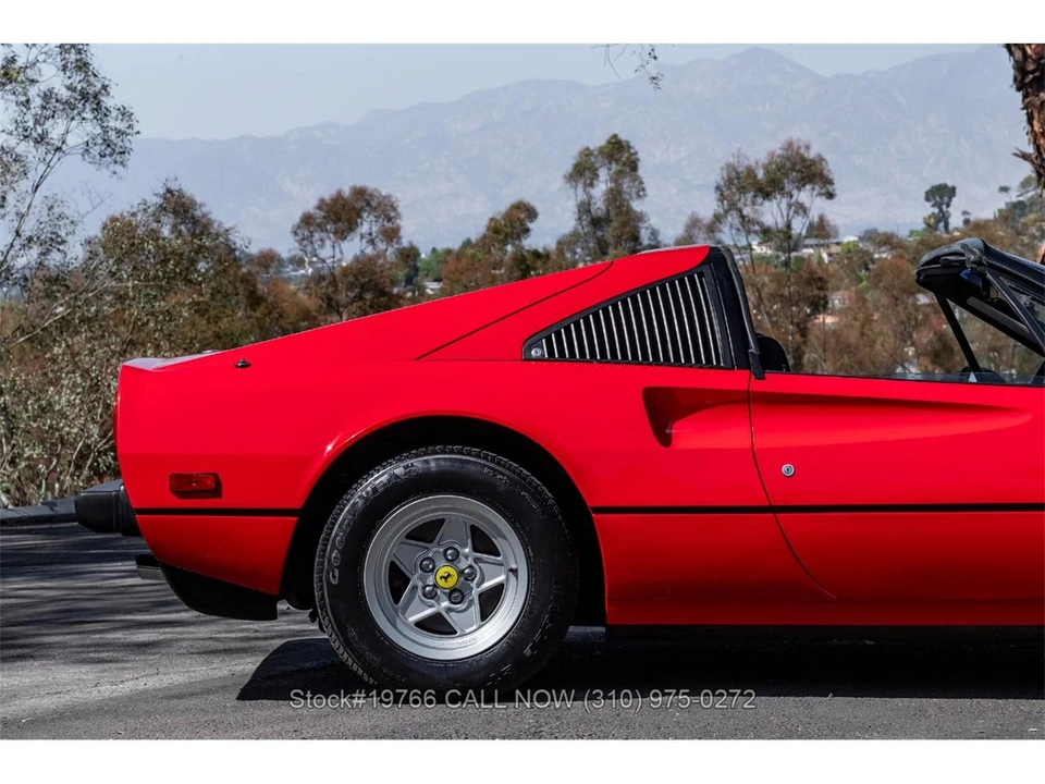 1979 Ferrari 308 GTS - Image 20 of 31