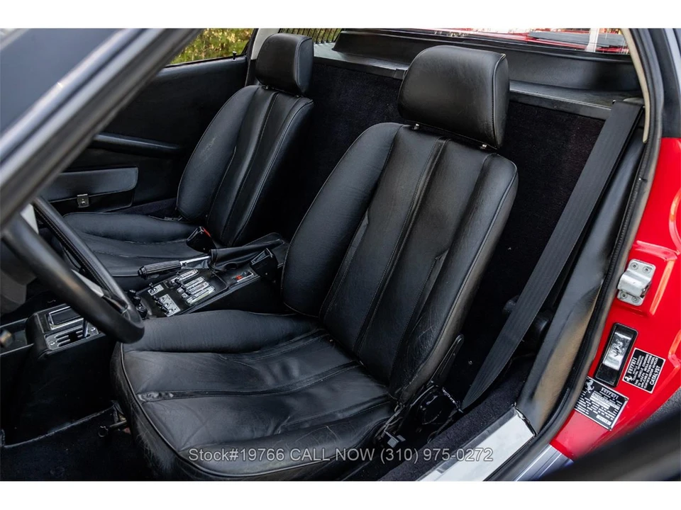 1979 Ferrari 308 GTS - Image 26 of 31