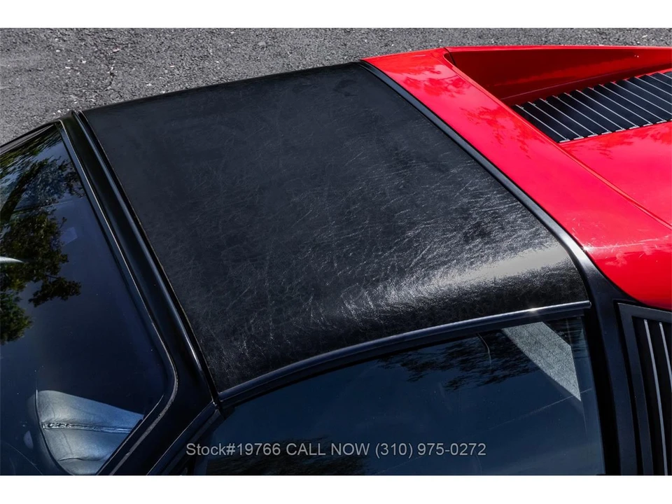 1979 Ferrari 308 GTS - Image 17 of 31
