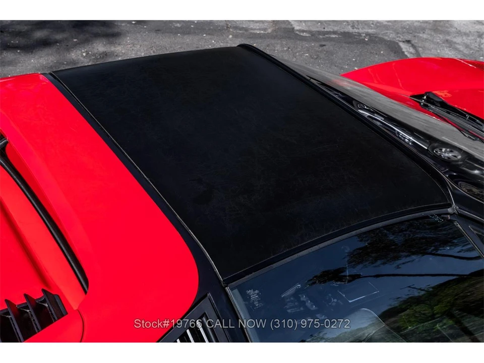 1979 Ferrari 308 GTS - Image 15 of 31