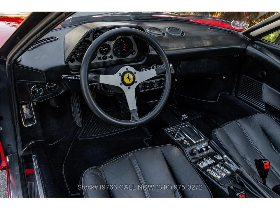 1979 Ferrari 308 GTS - Image 27 of 31