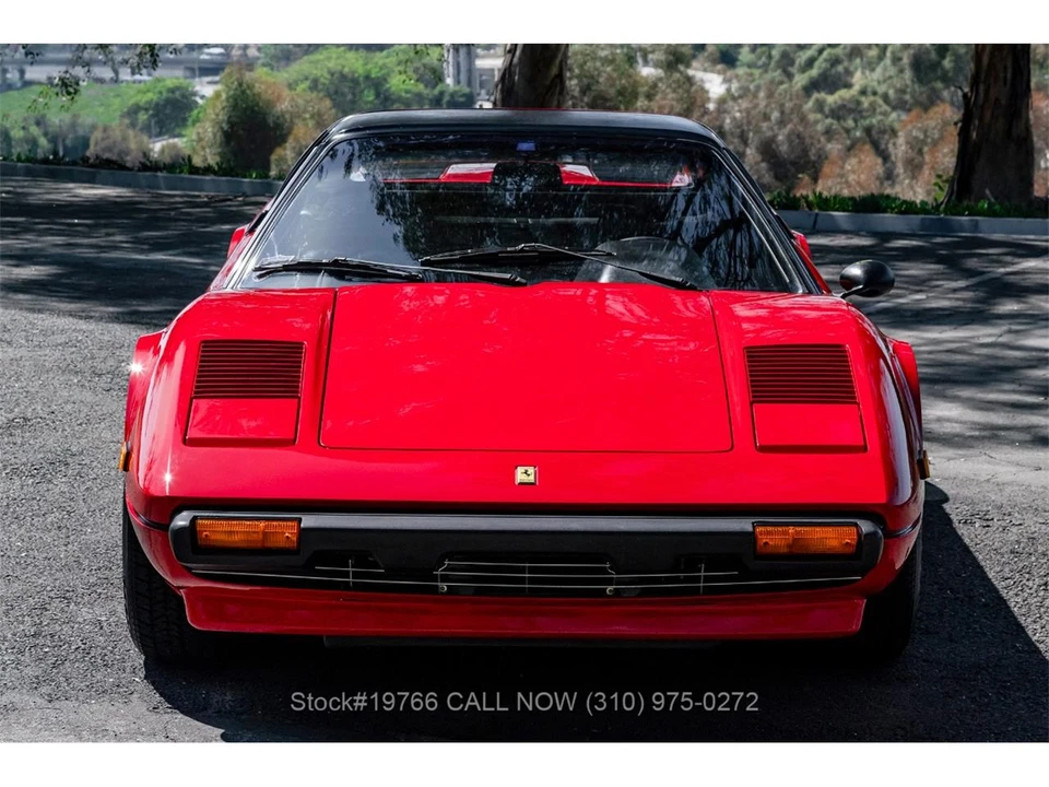 1979 Ferrari 308 GTS - Image 12 of 31