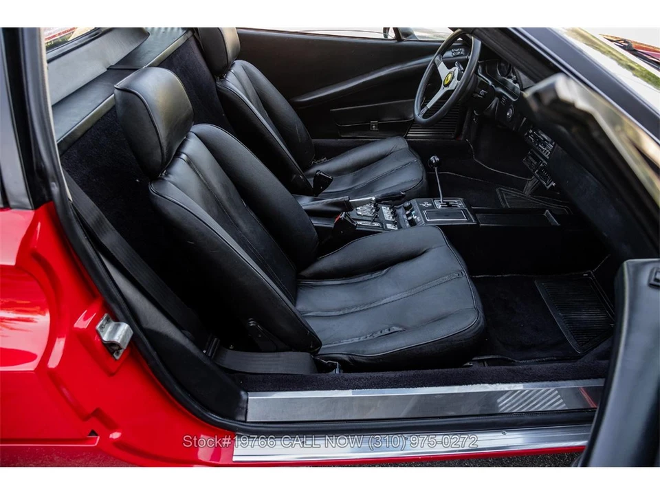 1979 Ferrari 308 GTS - Image 30 of 31