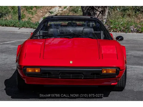 1979 Ferrari 308 GTS