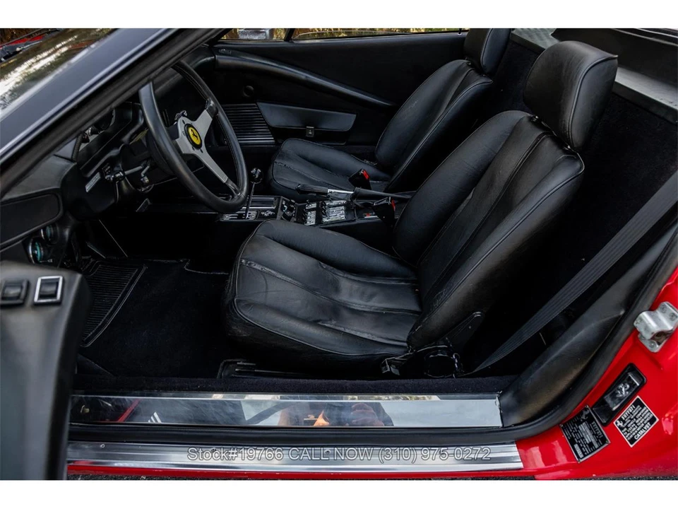 1979 Ferrari 308 GTS - Image 25 of 31