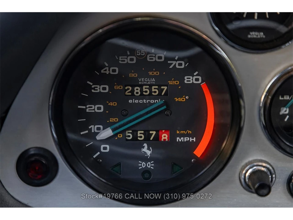 1979 Ferrari 308 GTS - Image 29 of 31