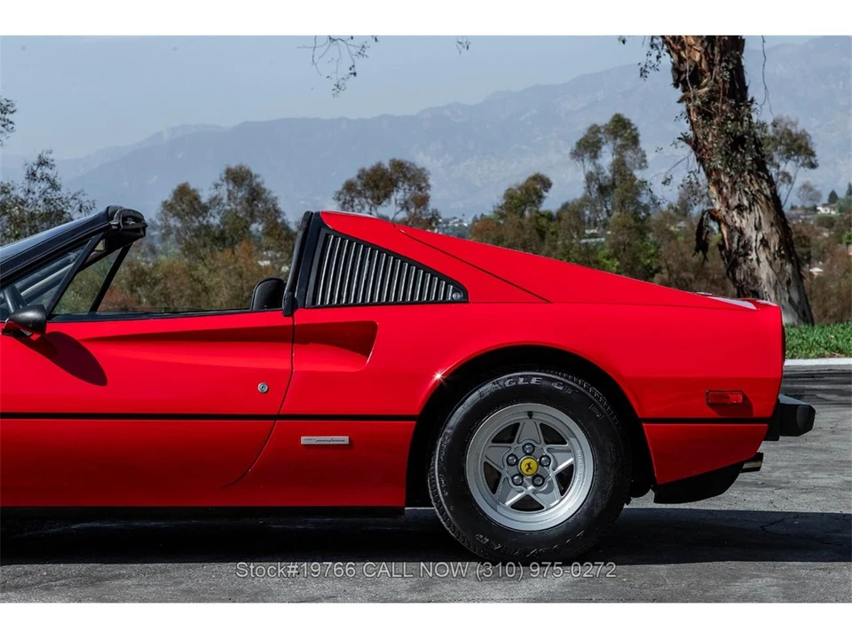 1979 Ferrari 308 GTS - Image 23 of 31