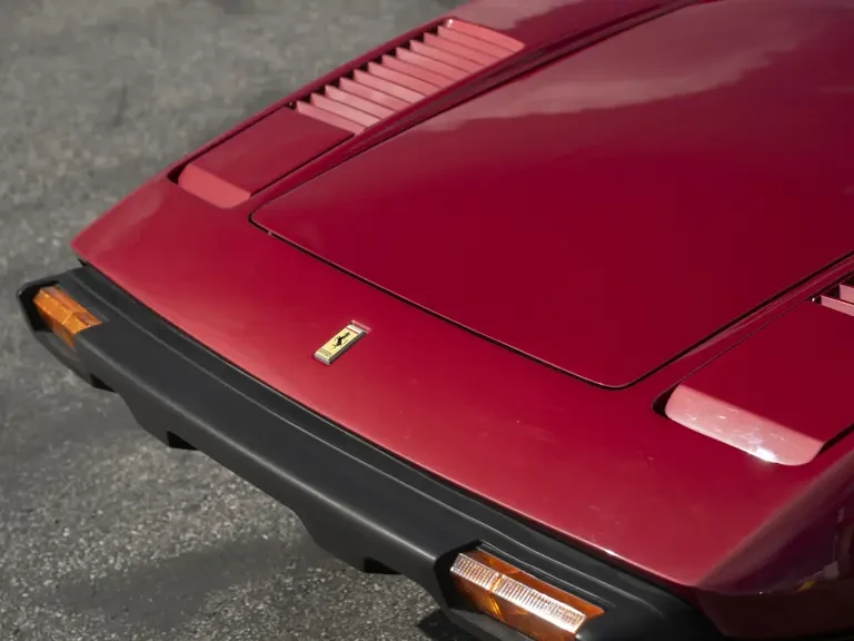 1979 Ferrari 308 GTS - Image 31 of 31