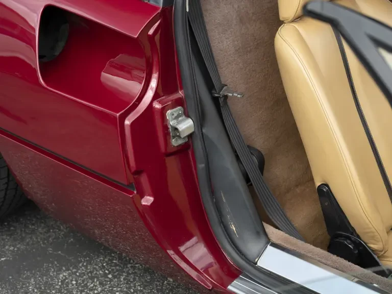 1979 Ferrari 308 GTS - Image 29 of 31