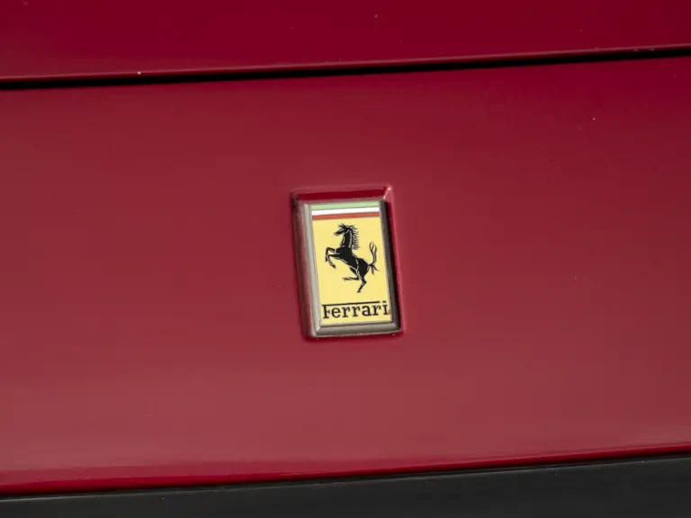 1979 Ferrari 308 GTS - Image 7 of 31