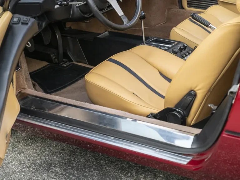1979 Ferrari 308 GTS - Image 27 of 31