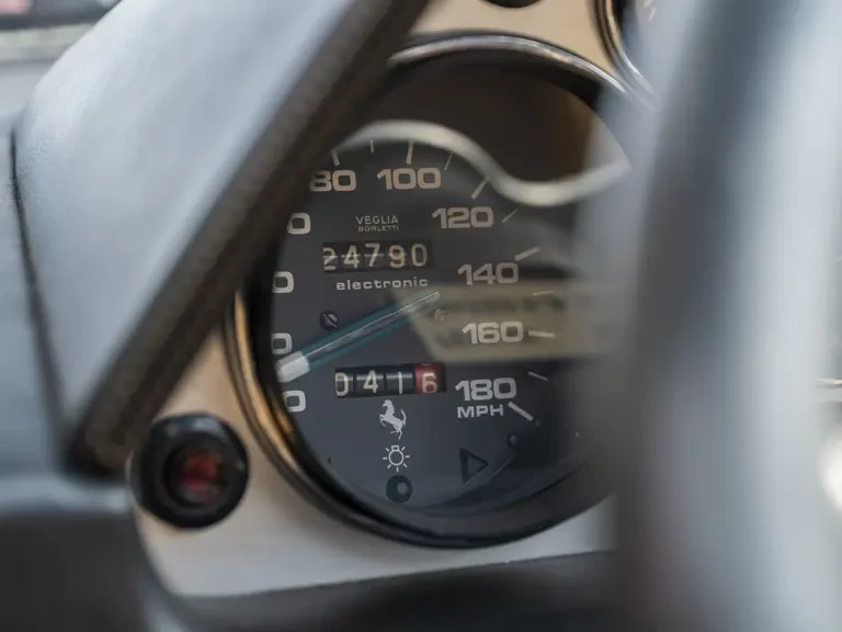1979 Ferrari 308 GTS - Image 18 of 31