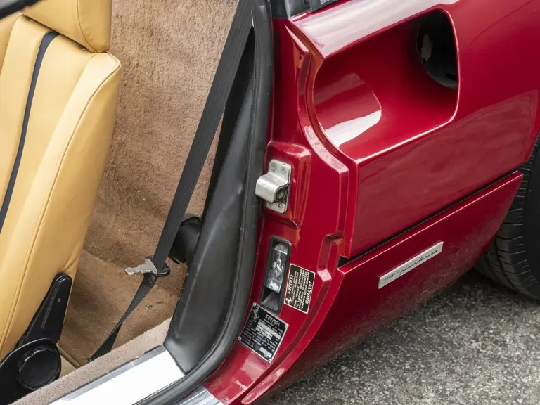 1979 Ferrari 308 GTS - Image 26 of 31