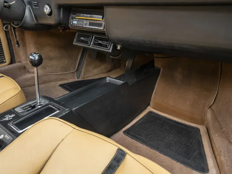 1979 Ferrari 308 GTS - Image 22 of 31