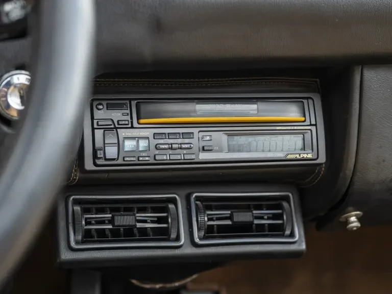 1979 Ferrari 308 GTS - Image 20 of 31
