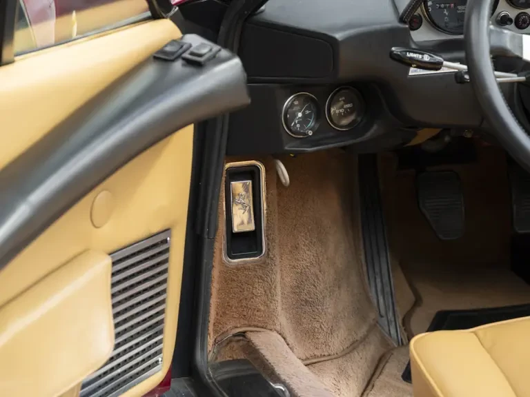 1979 Ferrari 308 GTS - Image 25 of 31
