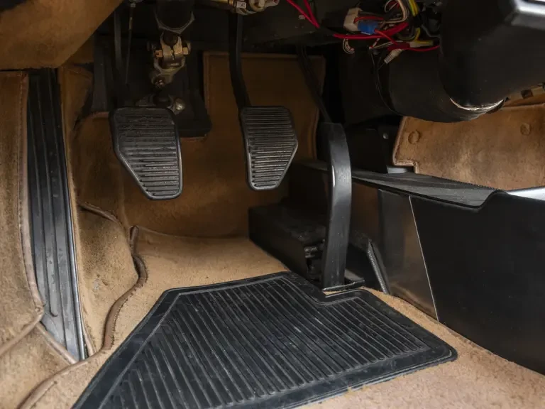 1979 Ferrari 308 GTS - Image 21 of 31