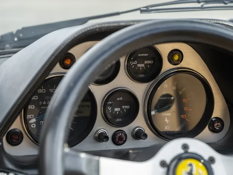 1979 Ferrari 308 GTS - Image 17 of 31