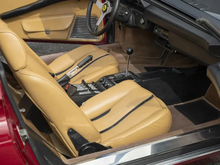 1979 Ferrari 308 GTS - Image 15 of 31