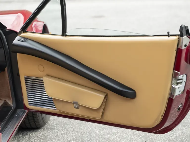 1979 Ferrari 308 GTS - Image 28 of 31