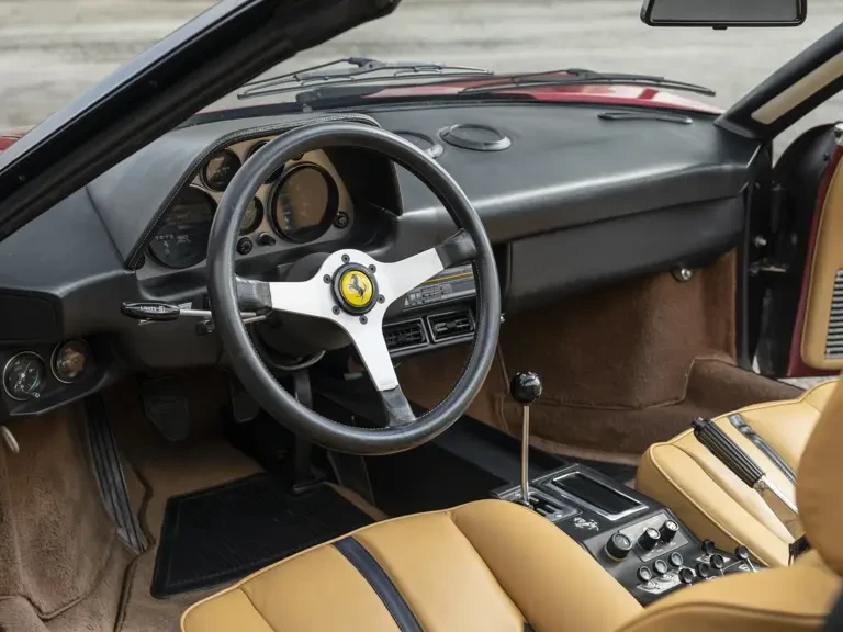 1979 Ferrari 308 GTS - Image 14 of 31