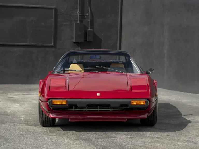 1979 Ferrari 308 GTS - Image 9 of 31