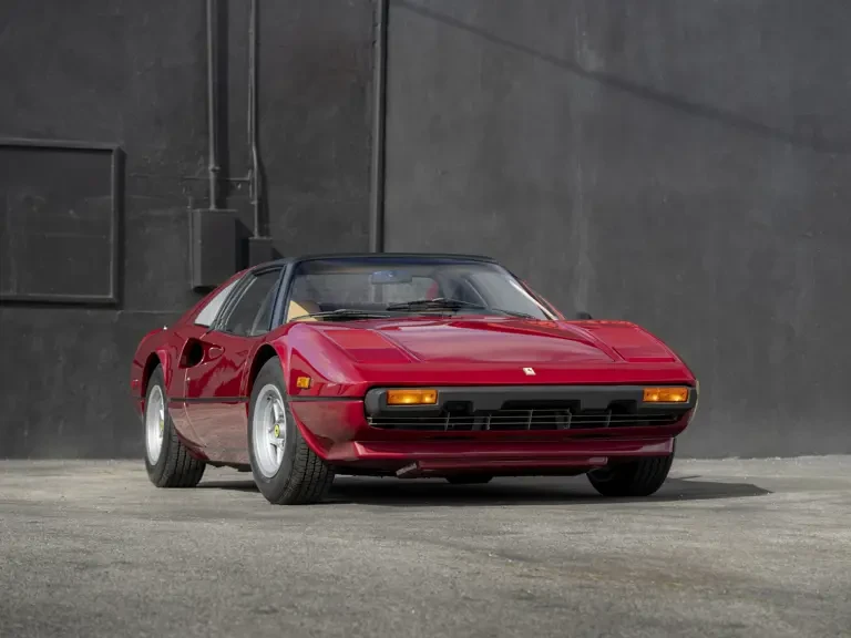 1979 Ferrari 308 GTS - Image 11 of 31