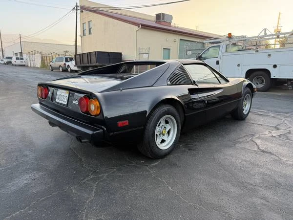 1979 Ferrari 308 GTS - Image 5 of 20