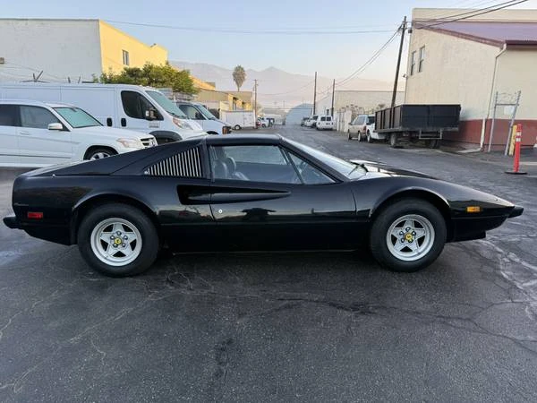 1979 Ferrari 308 GTS - Image 4 of 20