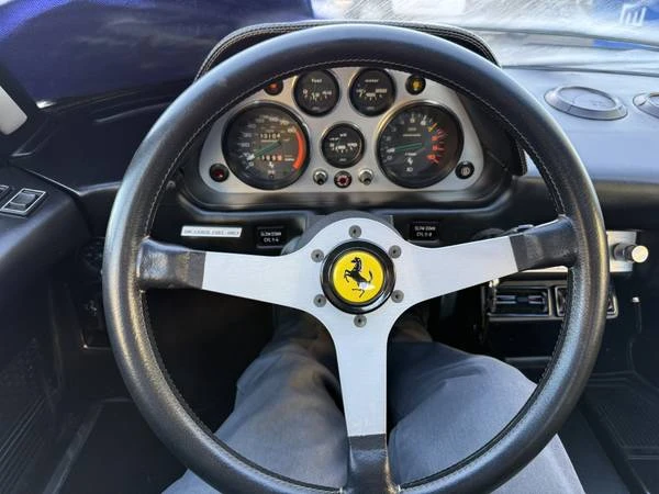 1979 Ferrari 308 GTS - Image 14 of 20