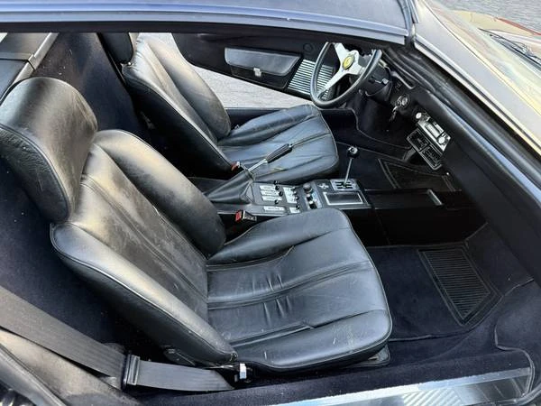 1979 Ferrari 308 GTS - Image 8 of 20
