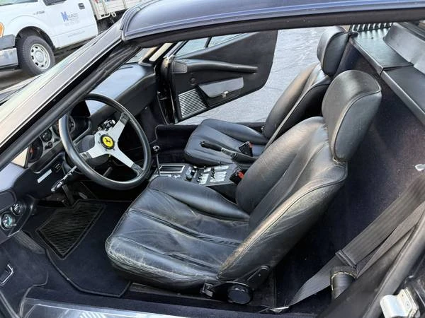 1979 Ferrari 308 GTS - Image 7 of 20