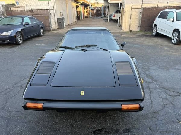 1979 Ferrari 308 GTS - Image 2 of 20