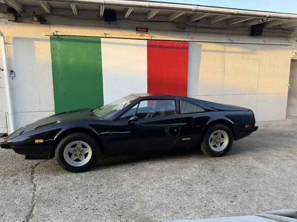 1979 Ferrari 308 GTS - Image 9 of 20