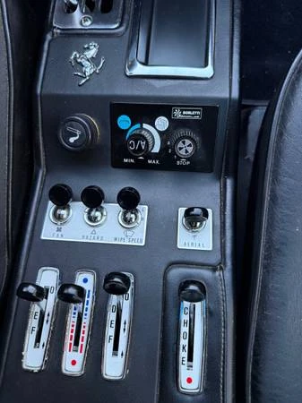 1979 Ferrari 308 GTS - Image 15 of 21
