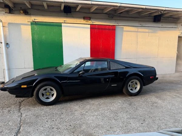 1979 Ferrari 308 GTS - Image 9 of 21