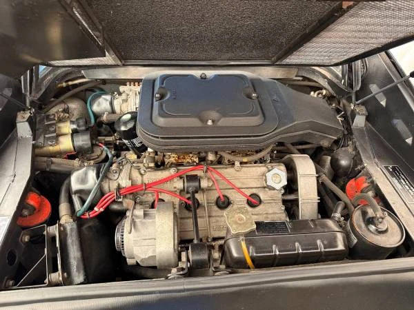 1979 Ferrari 308 GTS - Image 20 of 21