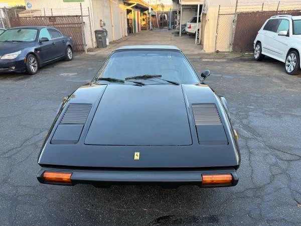 1979 Ferrari 308 GTS - Image 2 of 21
