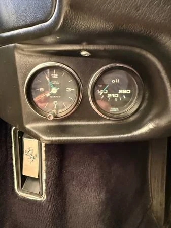 1979 Ferrari 308 GTS - Image 18 of 21