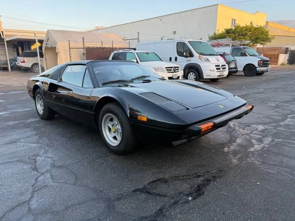 1979 Ferrari 308 GTS - Image 3 of 21