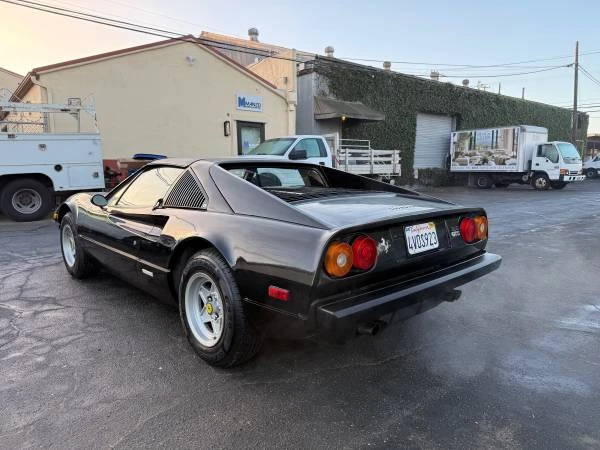 1979 Ferrari 308 GTS - Image 6 of 21